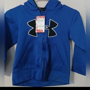 Under Armour jacket
